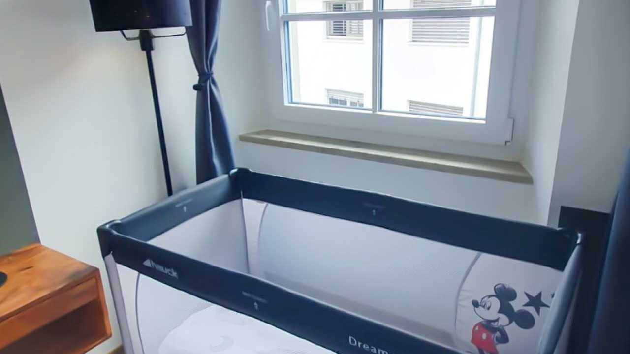 Photo of Bedroom in Isny im Allgaeu