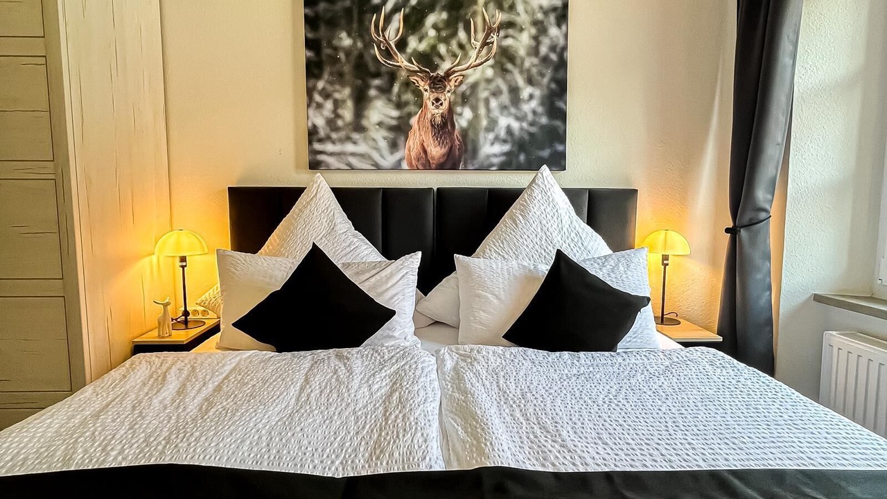 Photo of Bedroom in Isny im Allgaeu