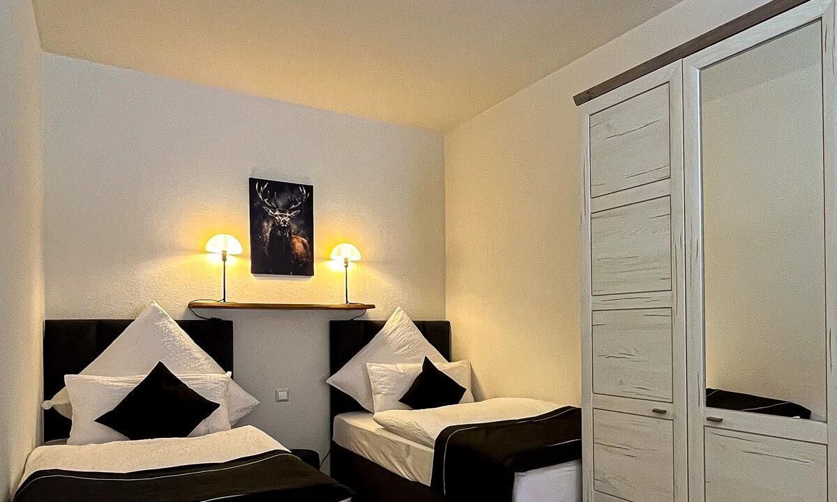 Photo of Bedroom in Isny im Allgaeu