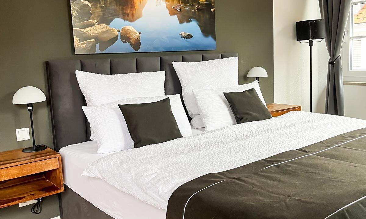Photo of Bedroom in Isny im Allgaeu