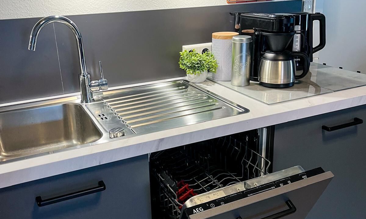 Photo of Kitchen in Isny im Allgaeu