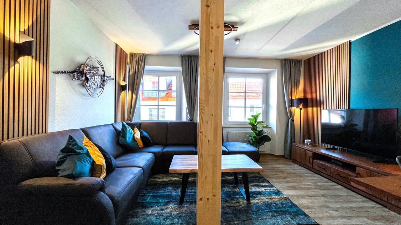 Photo of Livingroom in Isny im Allgaeu