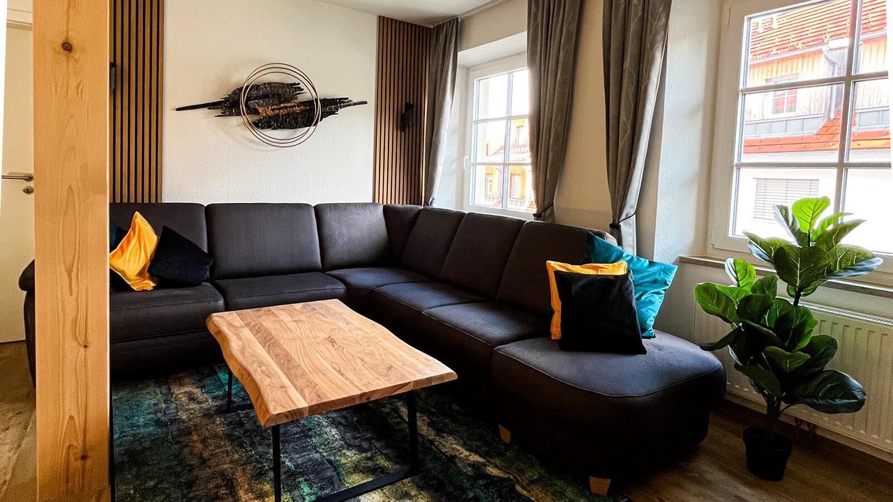 Photo of Livingroom in Isny im Allgaeu