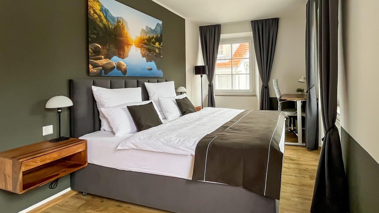 Photo of Bedroom in Isny im Allgaeu