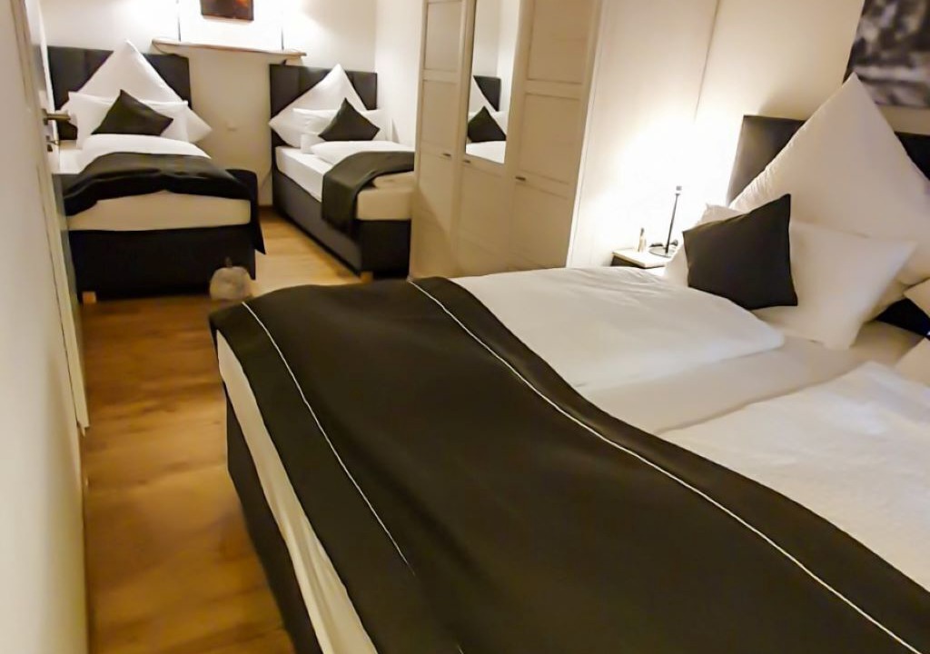 Photo of Bedroom in Isny im Allgaeu