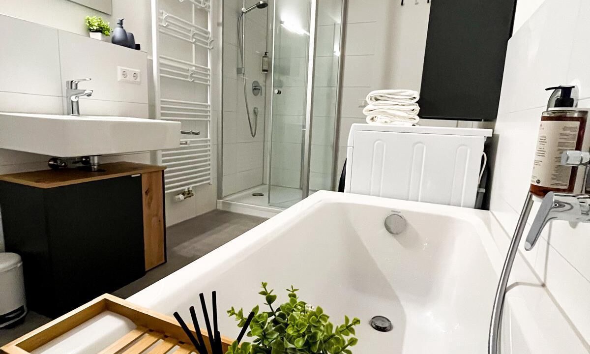 Photo of Bathroom in Isny im Allgaeu
