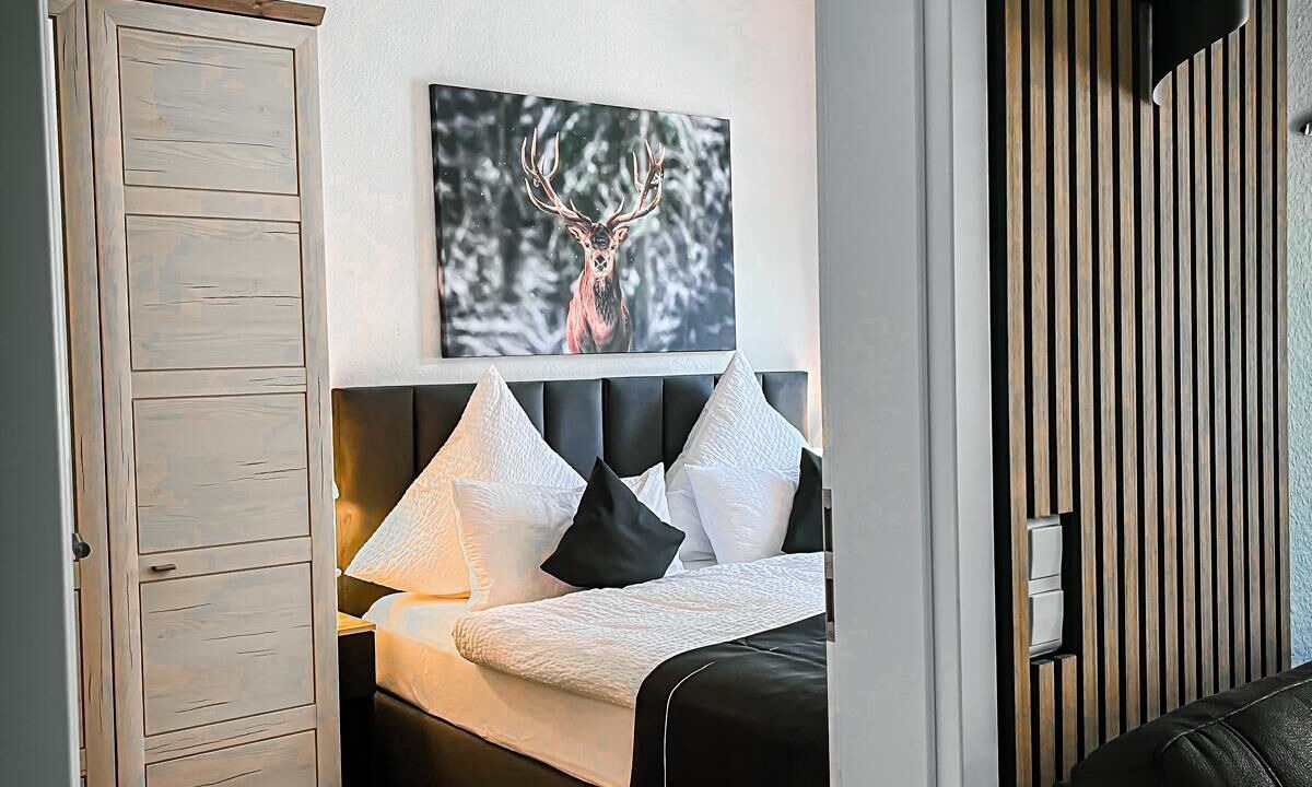 Photo of Bedroom in Isny im Allgaeu