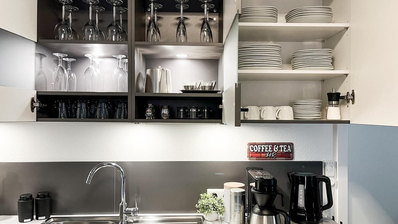 Photo of Kitchen in Isny im Allgaeu