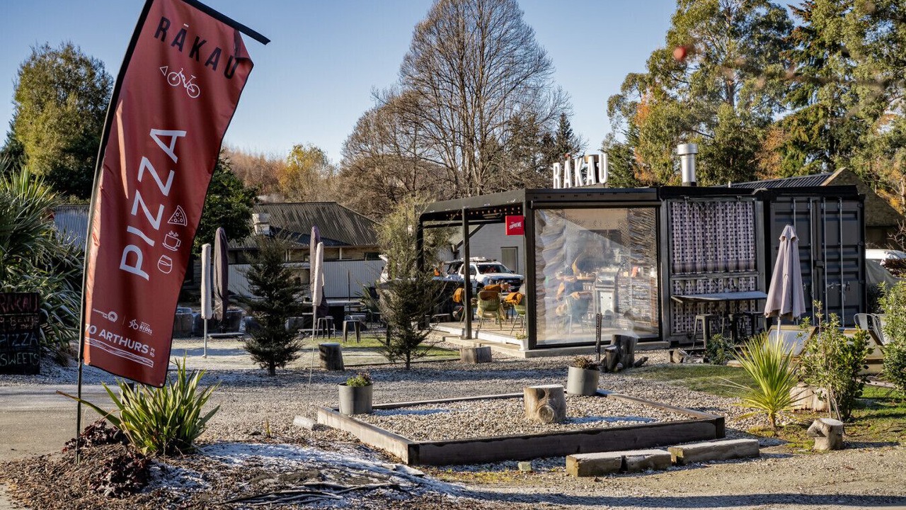 Photo of Outdoor in Arthur's Point