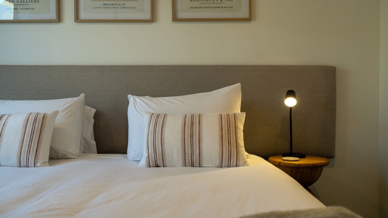 Photo of Bedroom in Arthur's Point