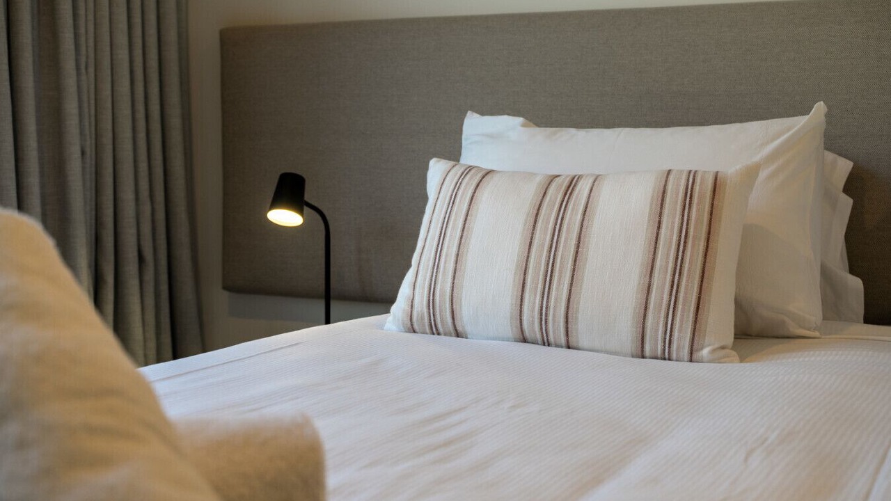 Photo of Bedroom in Arthur's Point
