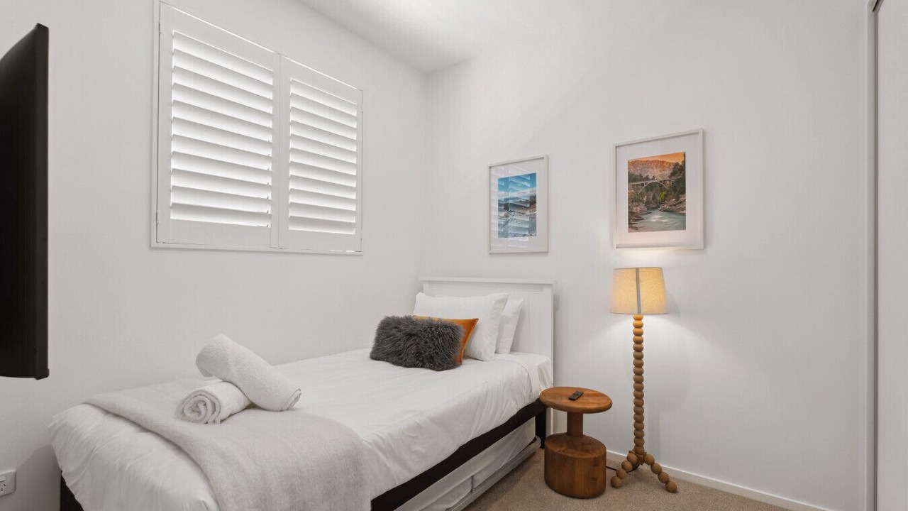 Photo of Bedroom in Arthur's Point