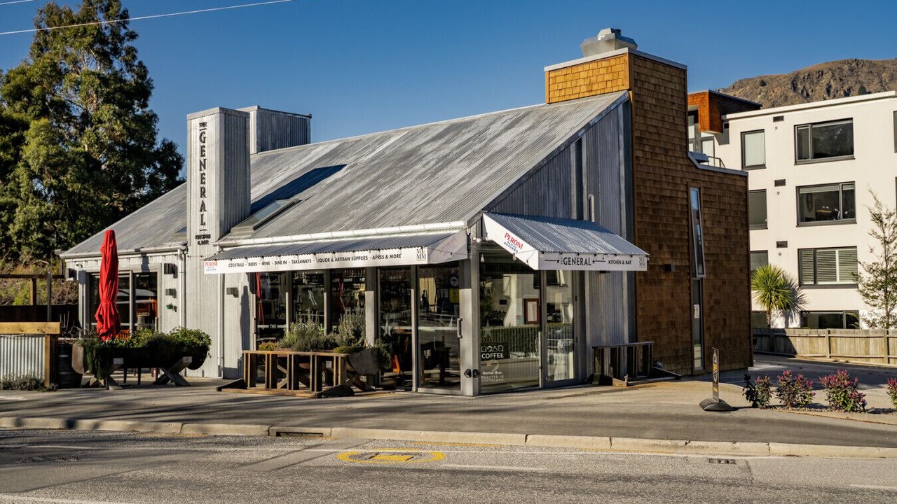 Photo of Outdoor in Arthur's Point