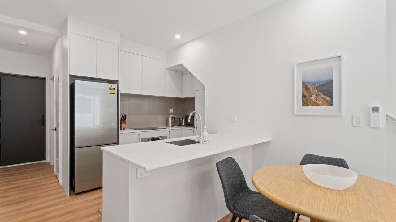 Photo of Kitchen in Arthur's Point