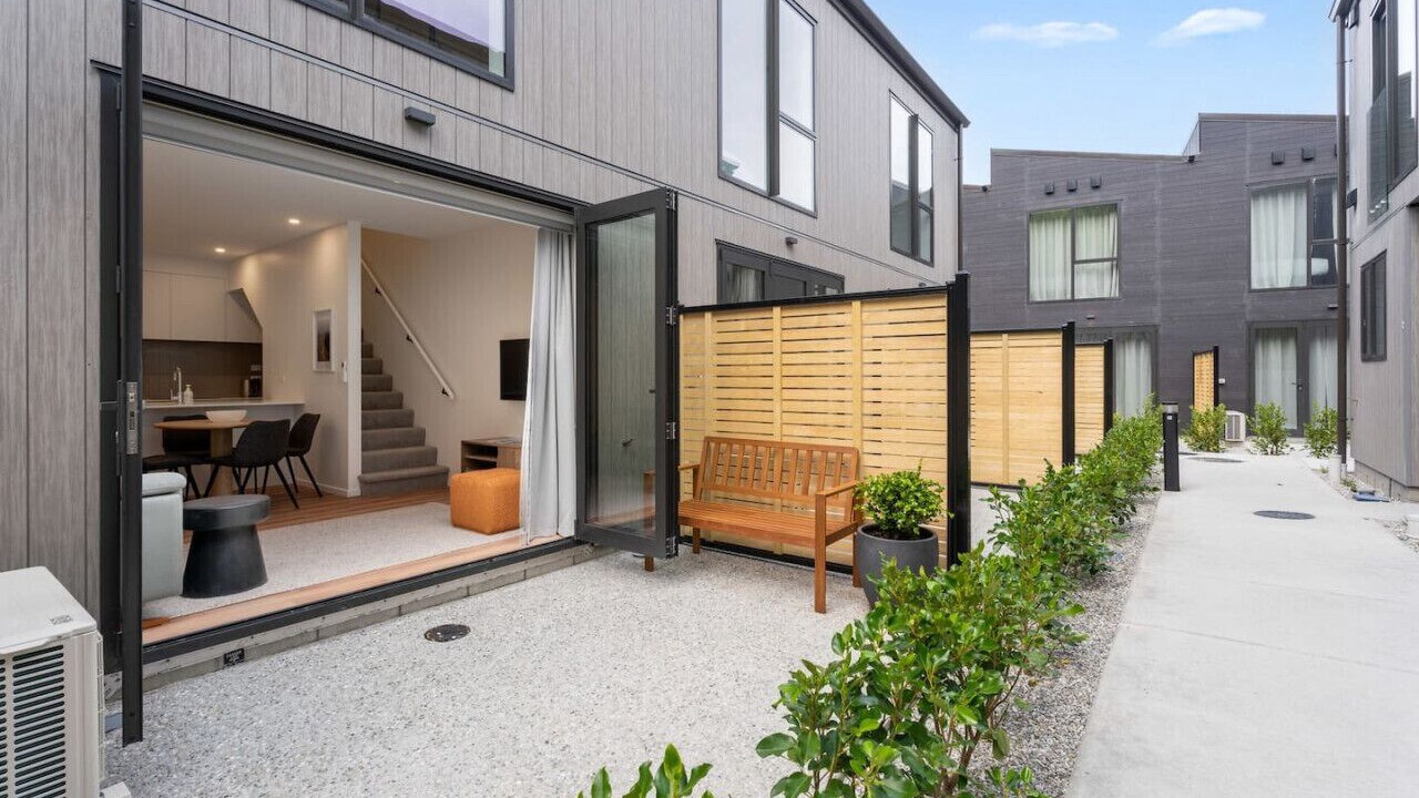 Photo of Outdoor in Arthur's Point