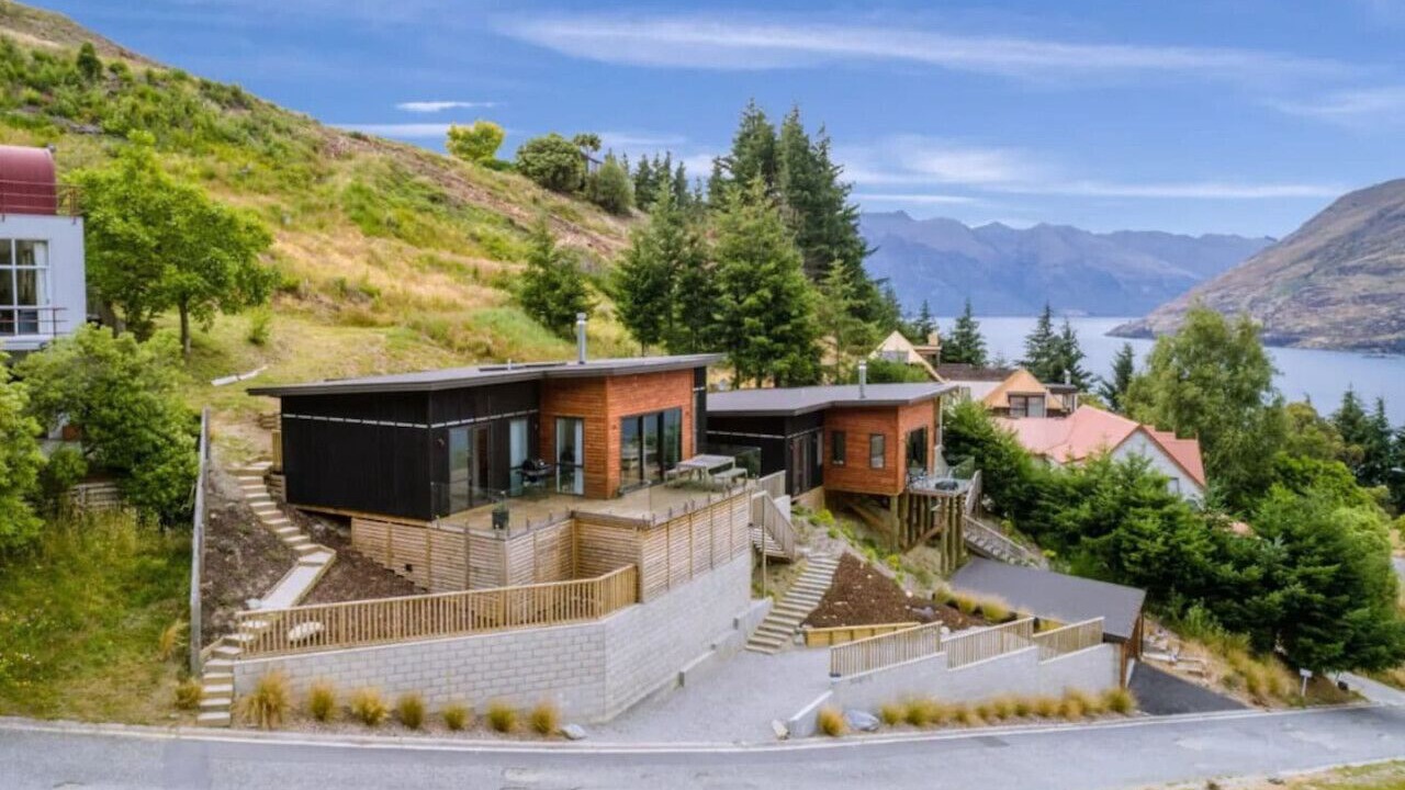 Photo of Outdoor in Sunshine Bay