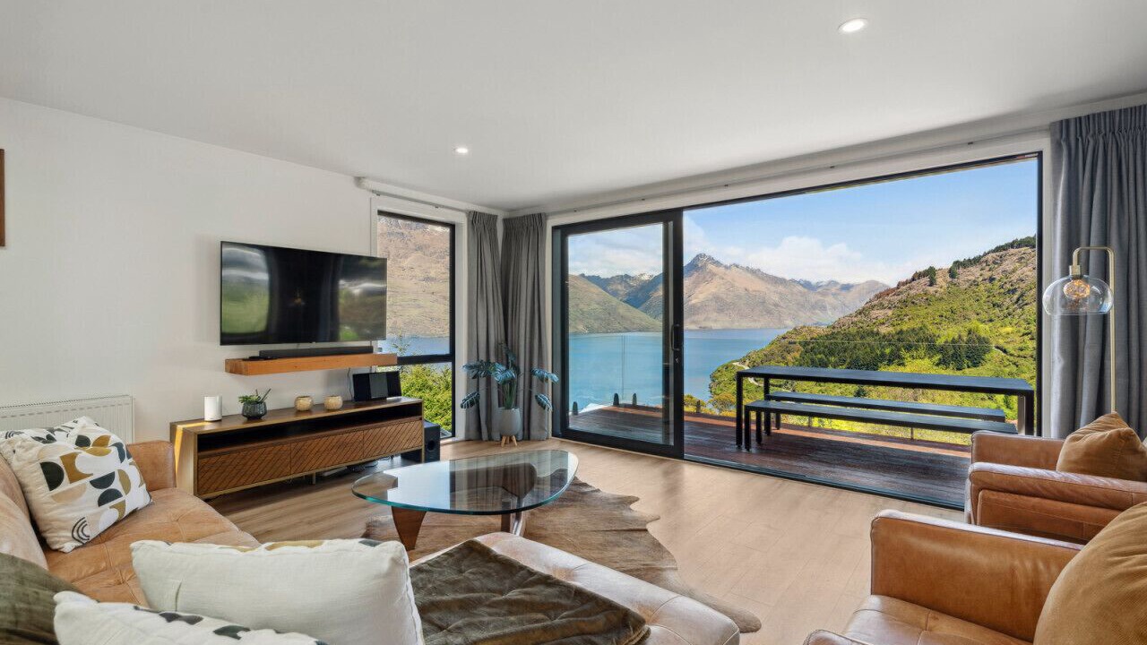 Photo of Livingroom in Sunshine Bay