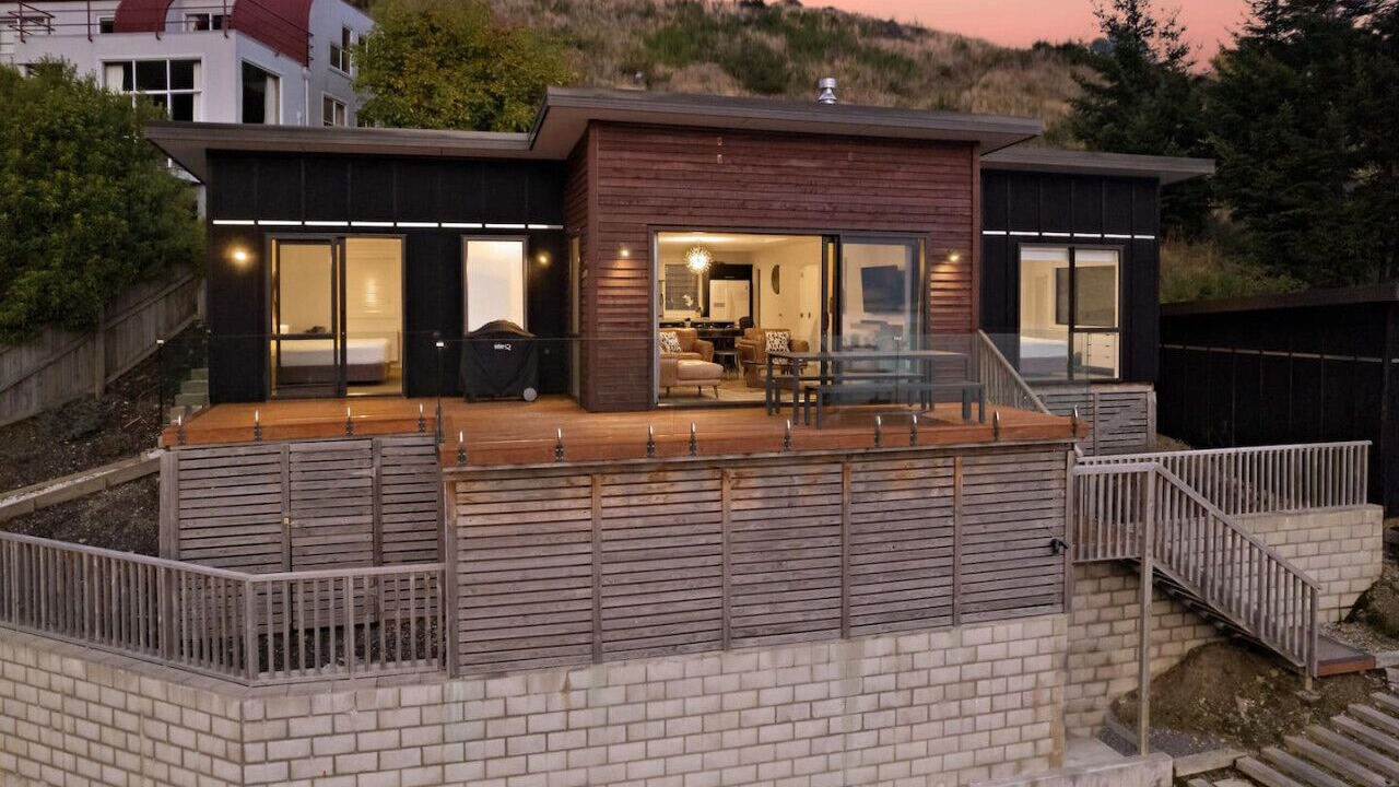Photo of Outdoor in Sunshine Bay