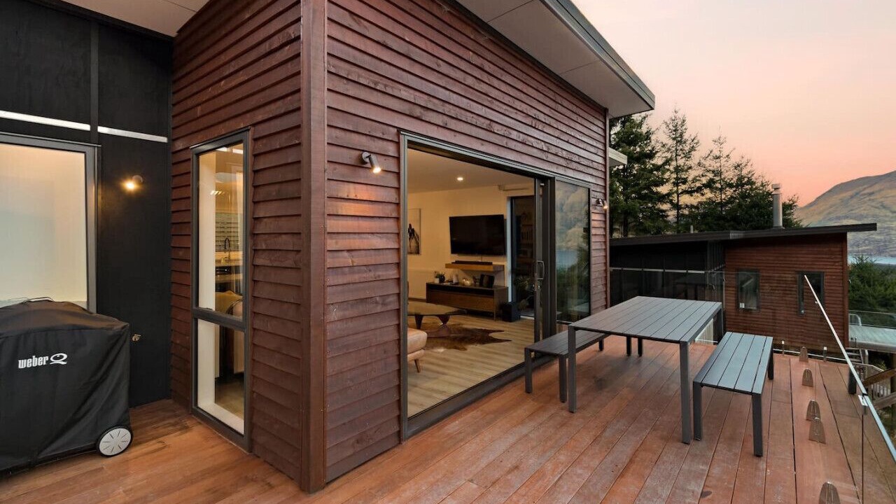 Photo of Outdoor in Sunshine Bay