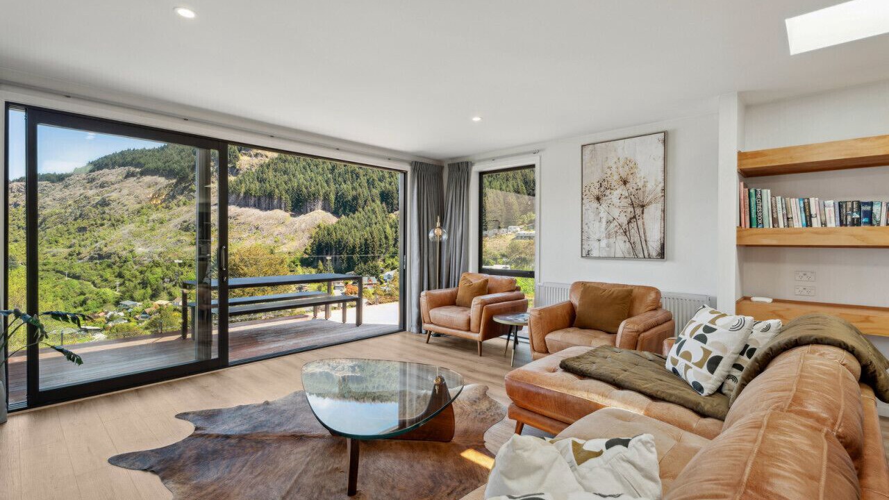 Photo of Livingroom in Sunshine Bay