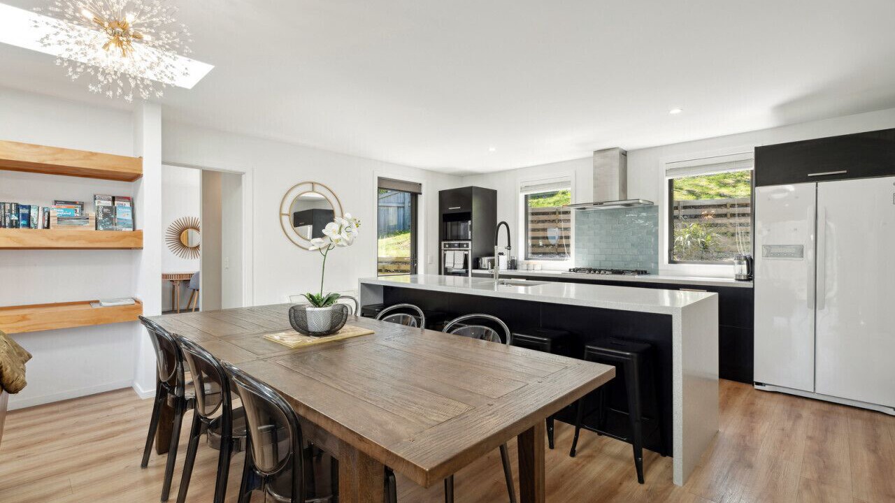 Photo of Kitchen in Sunshine Bay