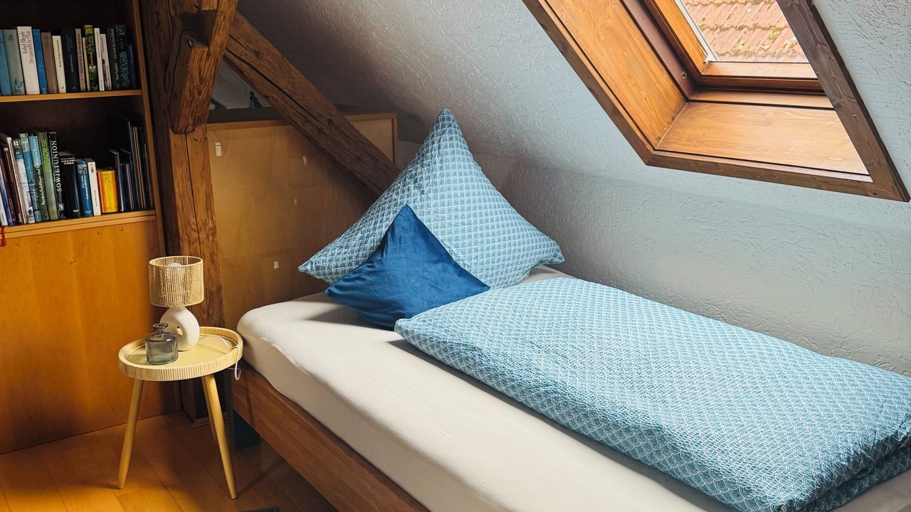 Photo of Bedroom in Muenchmuenster