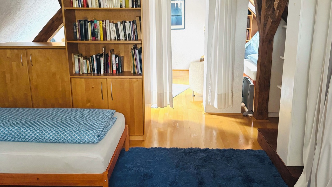 Photo of Bedroom in Muenchmuenster