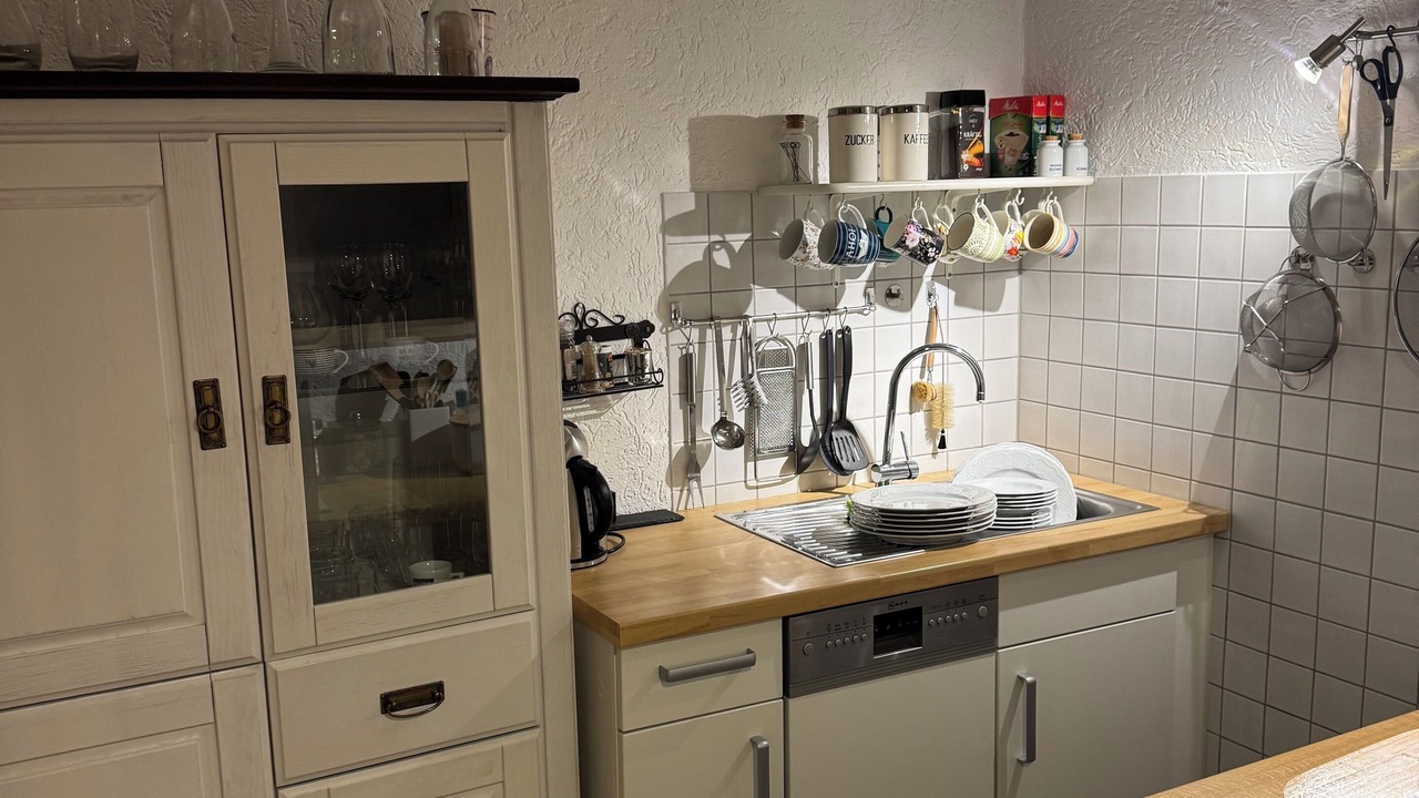Photo of Kitchen in Muenchmuenster