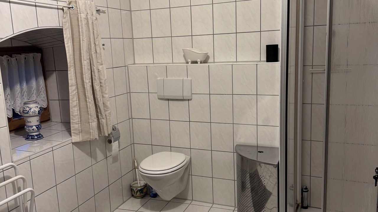 Photo of Bathroom in Muenchmuenster
