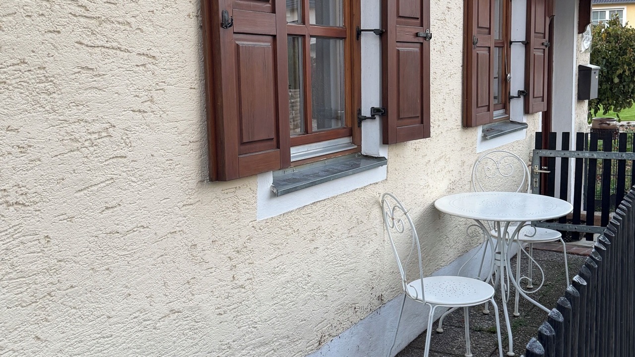 Photo of Outdoor in Muenchmuenster