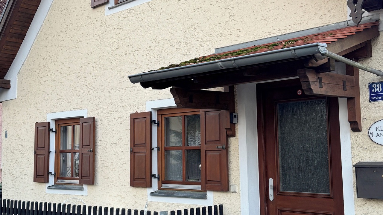 Photo of Outdoor in Muenchmuenster