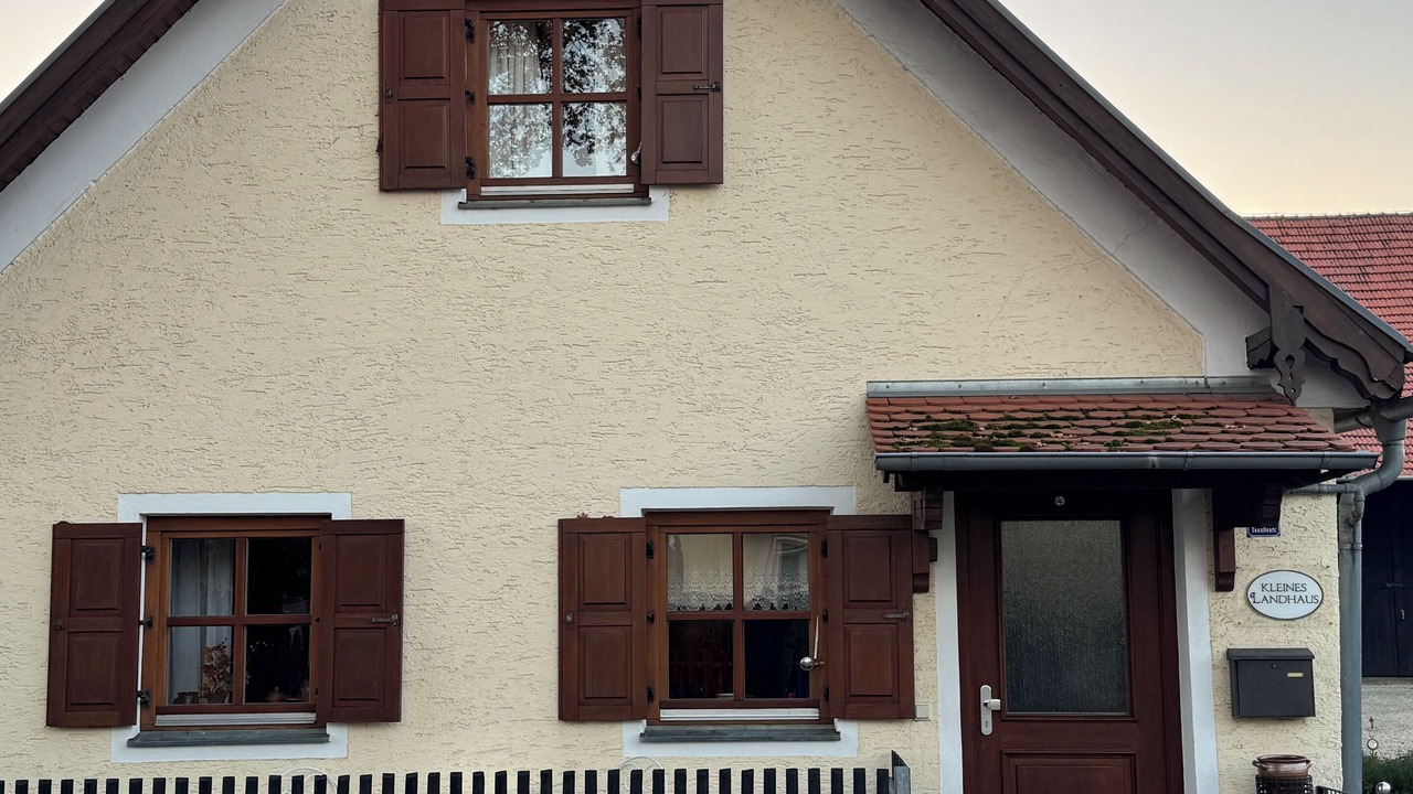 Photo of Outdoor in Muenchmuenster