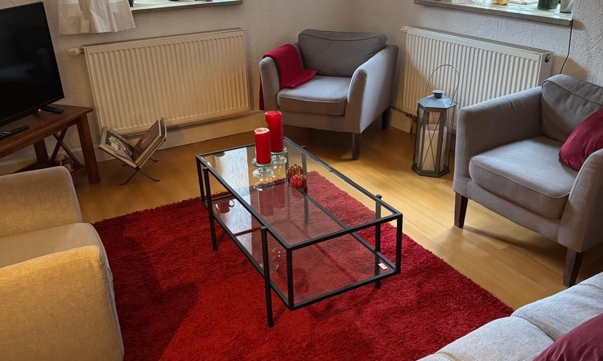 Photo of Livingroom in Muenchmuenster