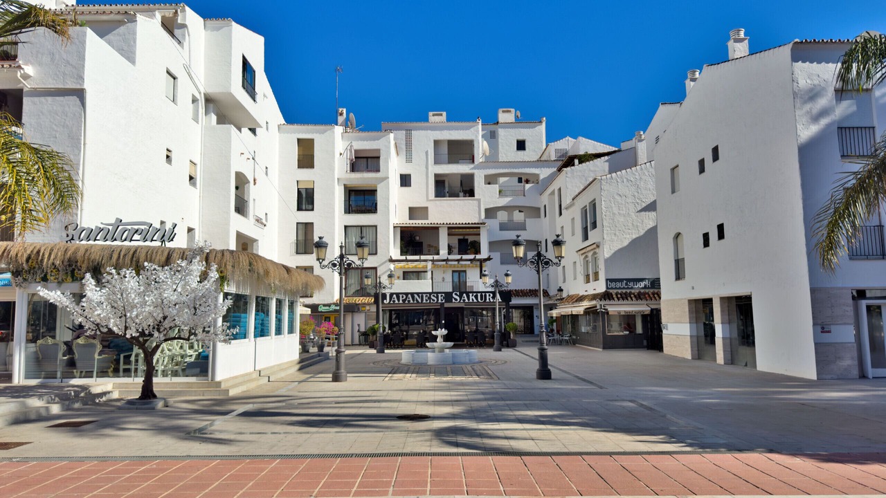Photo of Outdoor in Puerto Banus