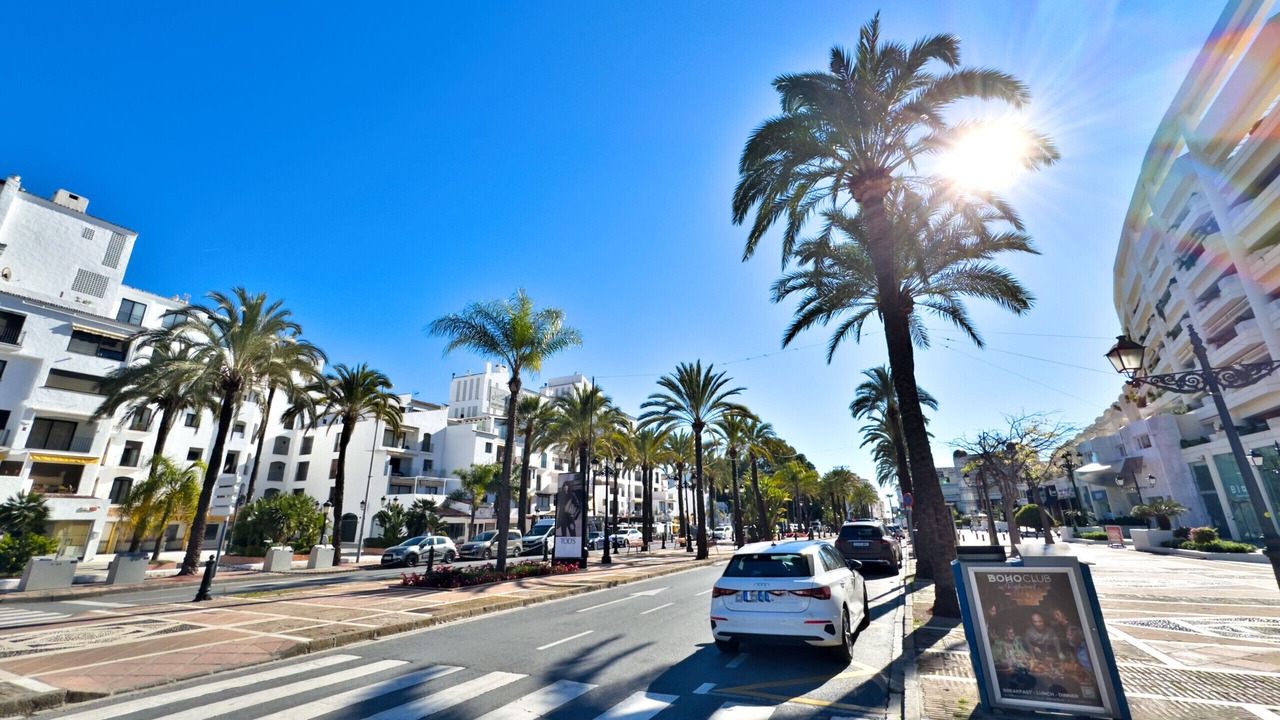 Photo of Others in Puerto Banus