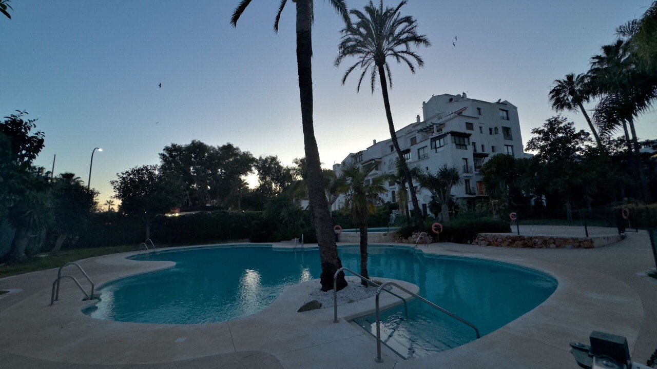 Photo of Outdoor in Puerto Banus