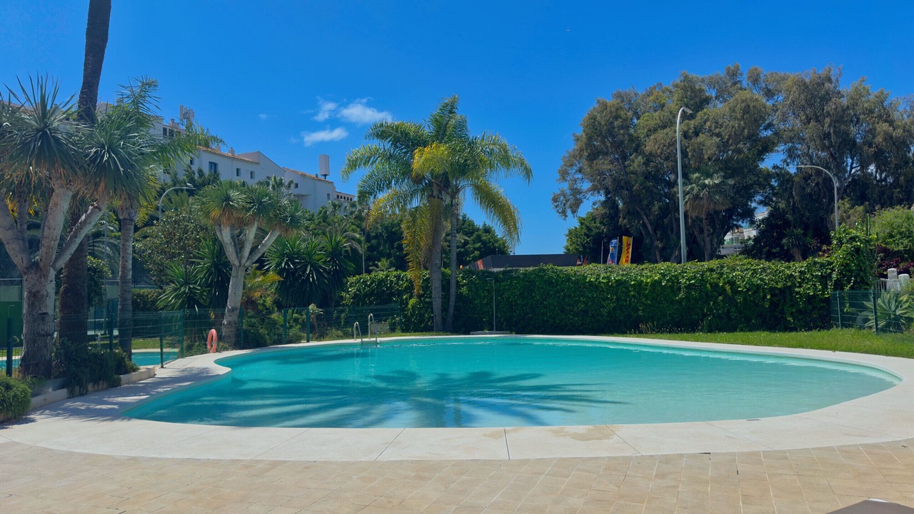 Photo of Outdoor in Puerto Banus
