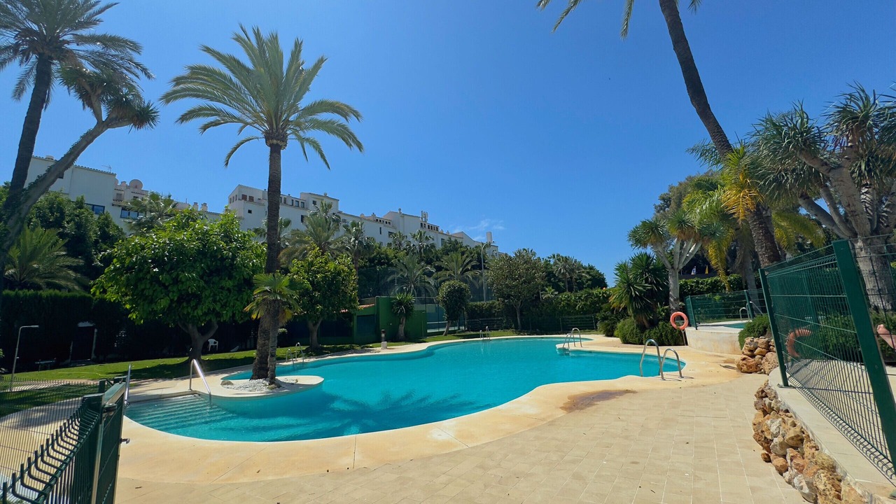 Photo of Outdoor in Puerto Banus
