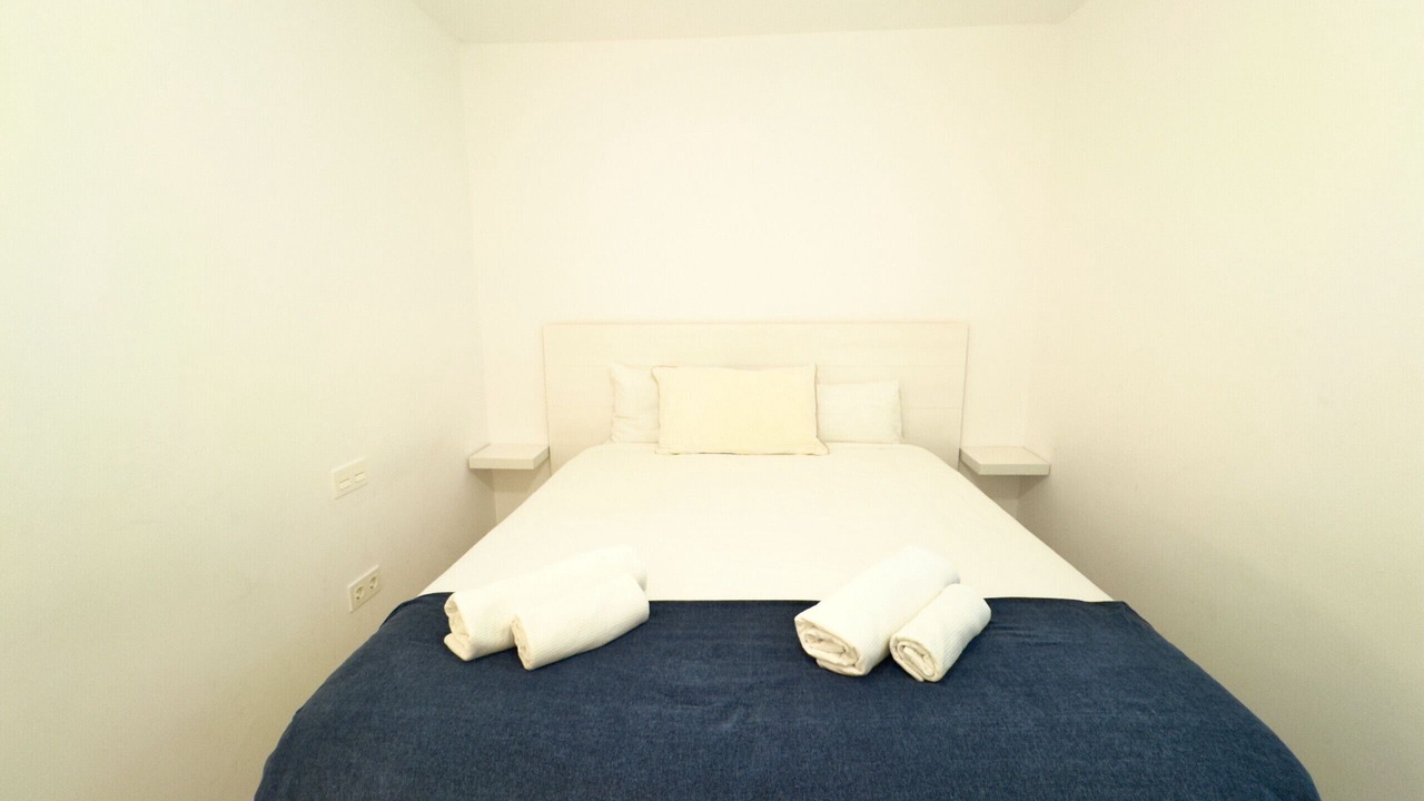 Photo of Bedroom in Puerto Banus