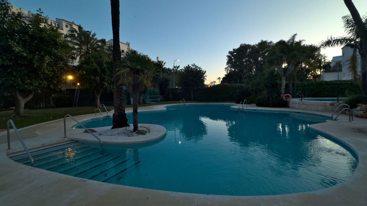 Photo of Outdoor in Puerto Banus