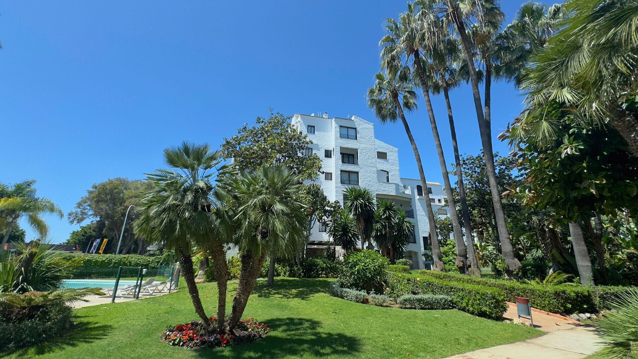Photo of Outdoor in Puerto Banus