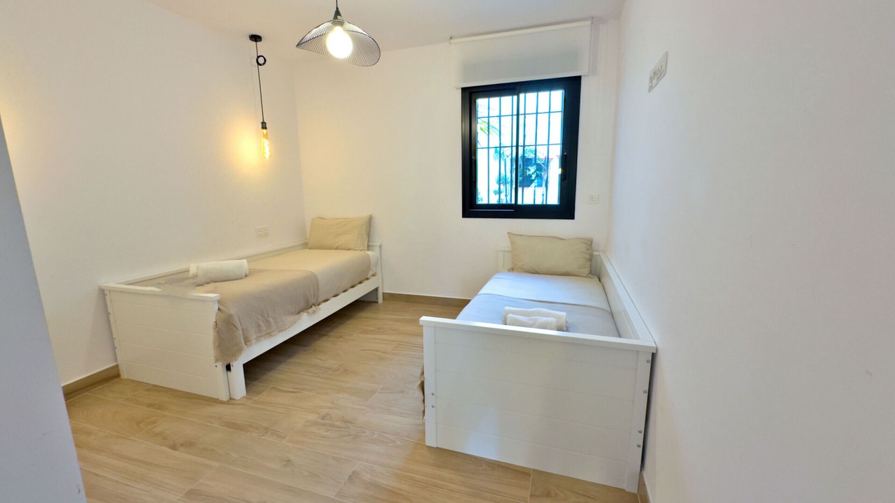 Photo of Bedroom in Puerto Banus
