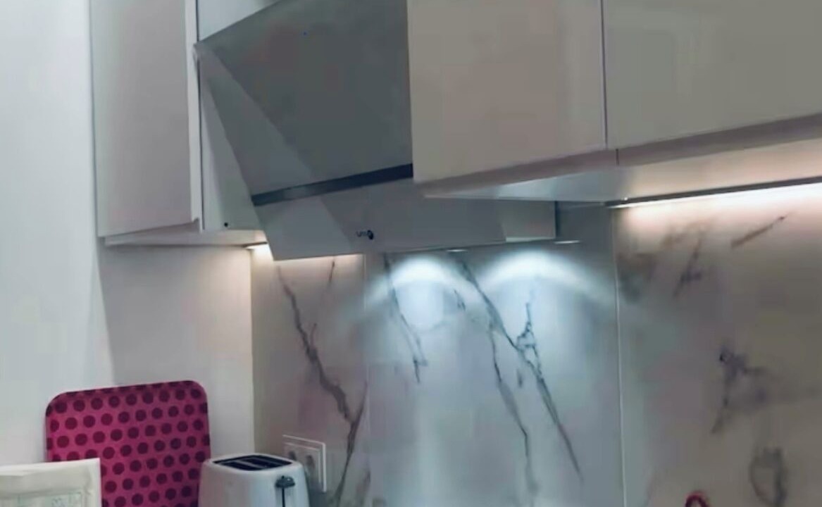 Photo of Kitchen in Embajadores