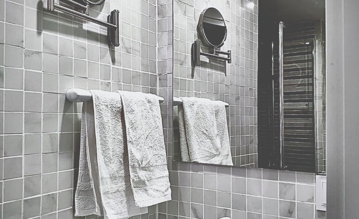 Photo of Bathroom in Embajadores