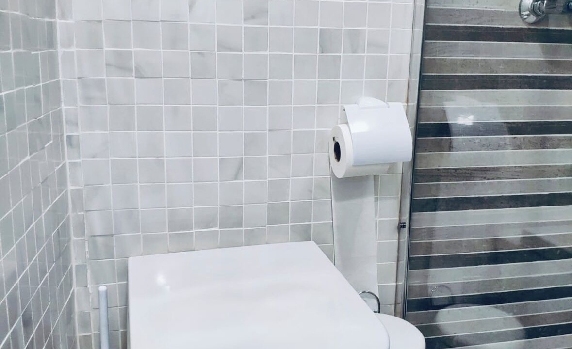Photo of Bathroom in Embajadores