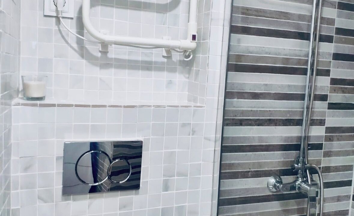 Photo of Bathroom in Embajadores