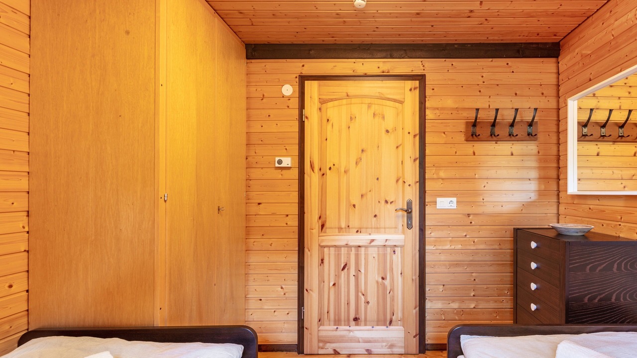 Photo of Bedroom in Bernau