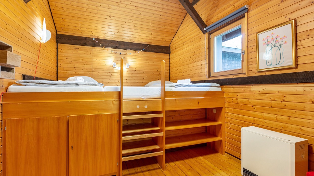 Photo of Bedroom in Bernau