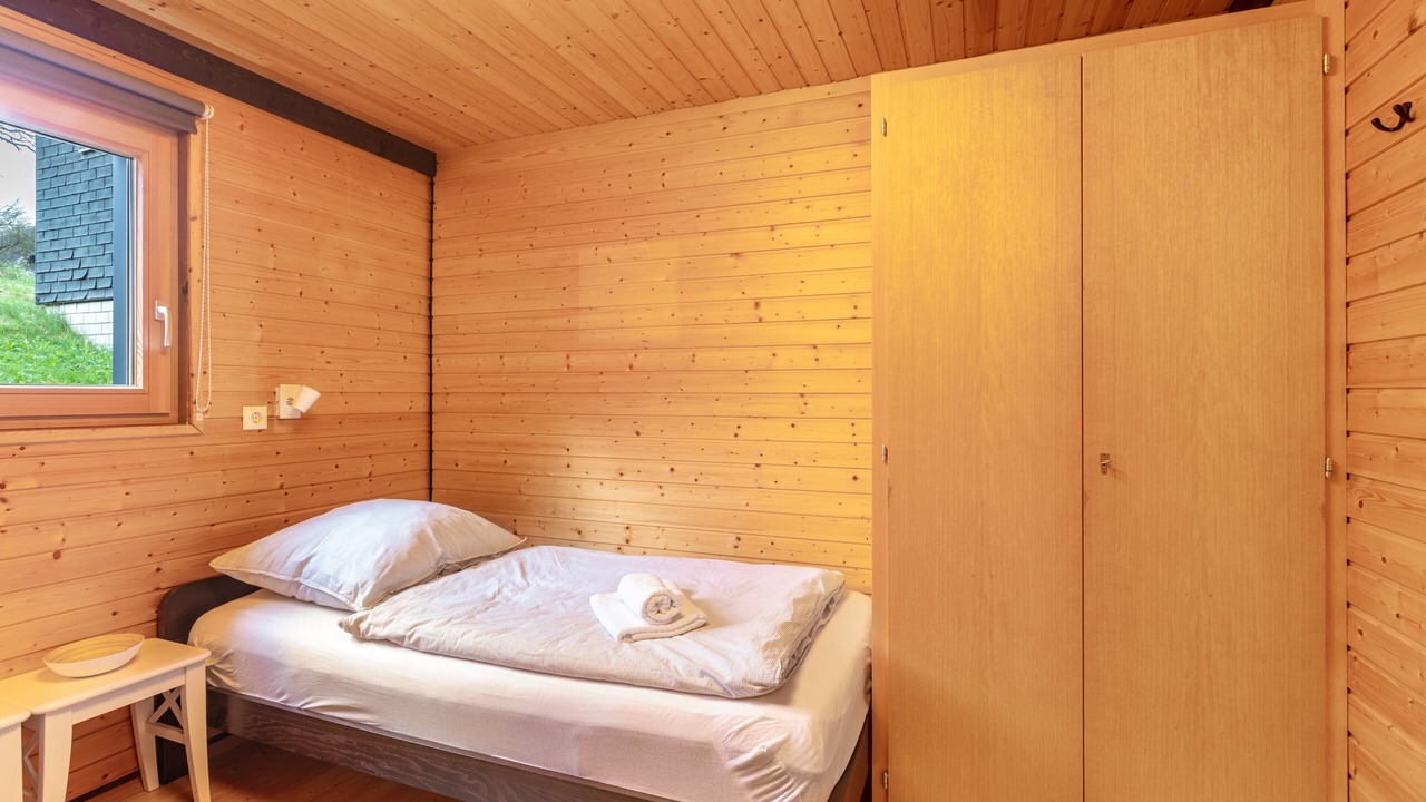 Photo of Bedroom in Bernau