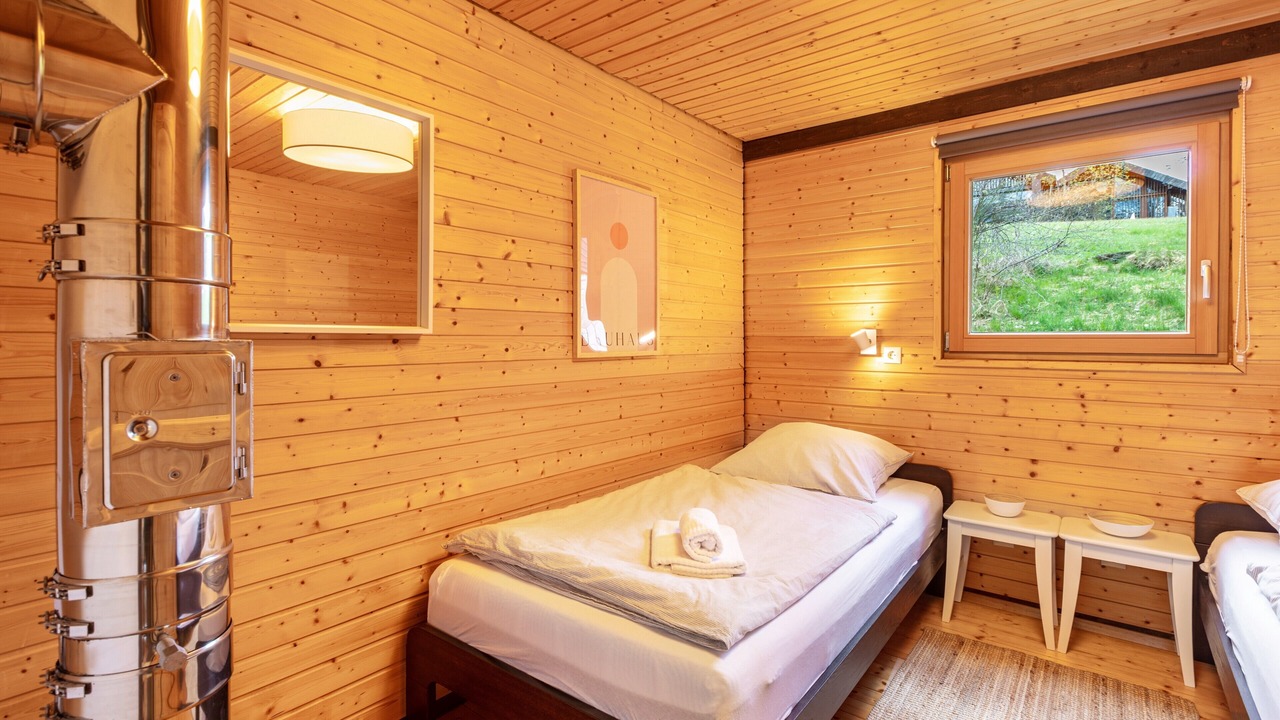 Photo of Bedroom in Bernau